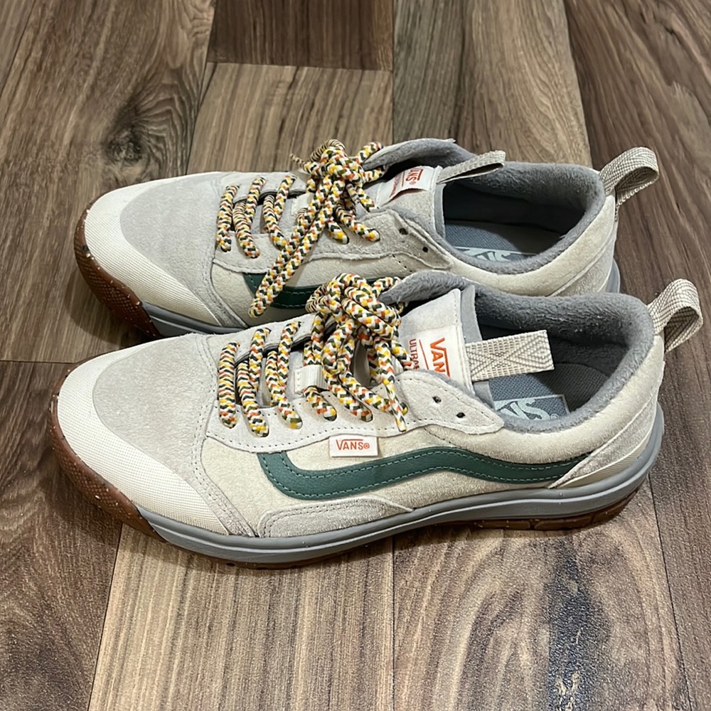 COPY - Vans Ultrarange